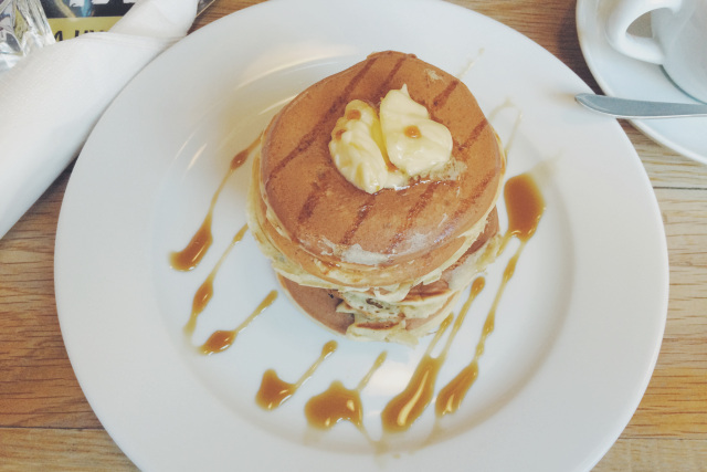 Processed with VSCOcam with f2 preset