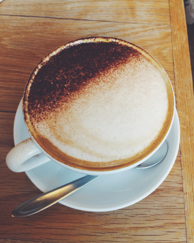 Processed with VSCOcam with f2 preset